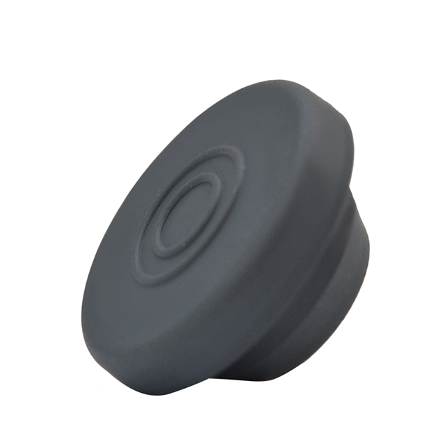 Rubber Stopper for Injection Liquid