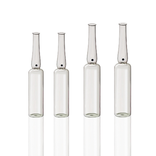 Ampoule Bottle