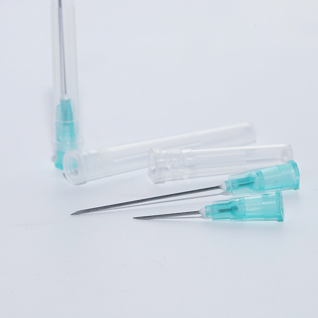 Hypodermic Needle