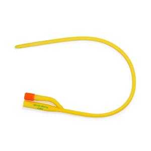 Latex Foley Catheter