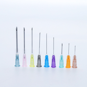 Hypodermic Needle