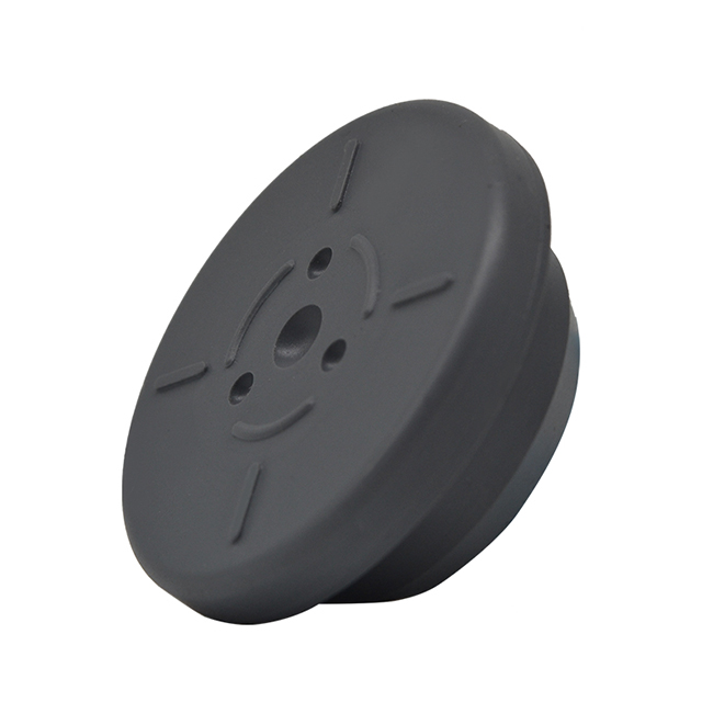 Rubber Stopper for Injection Liquid