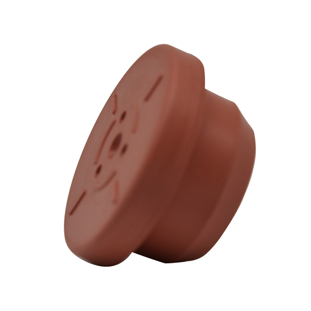 Rubber Stopper for Injection Liquid