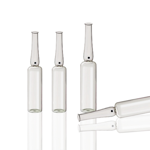 Ampoule Bottle