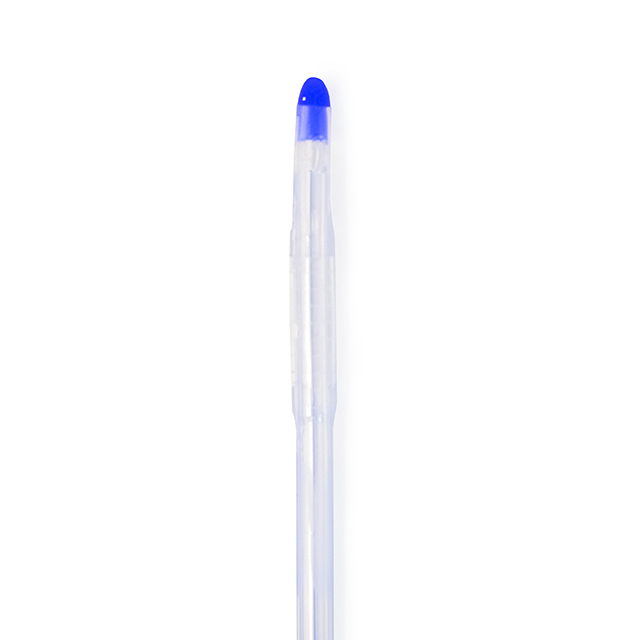 Silicone Foley Catheter