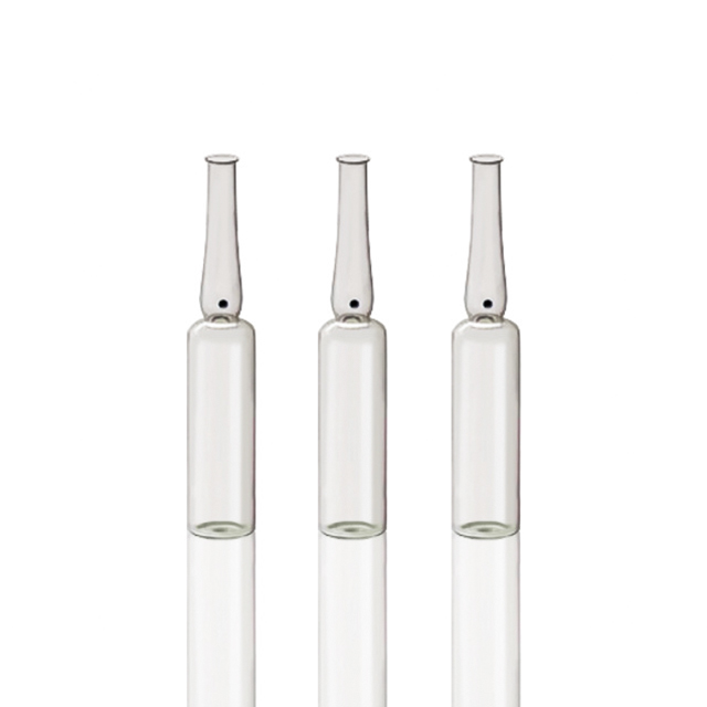 Ampoule Bottle