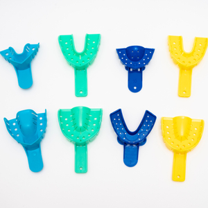 Dental Impression Tray