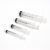 Irrigation Syringe
