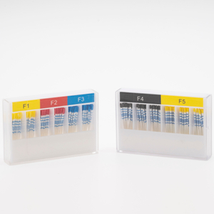 Dental Absorbent Paper Points