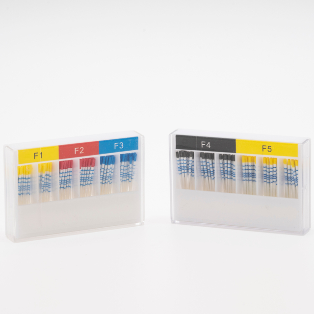 Dental Absorbent Paper Points