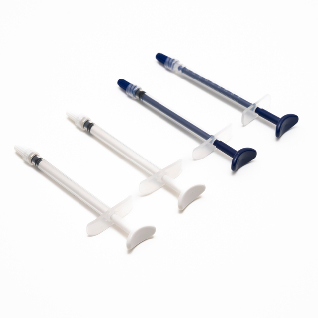 Luer Lock Dental Syringe