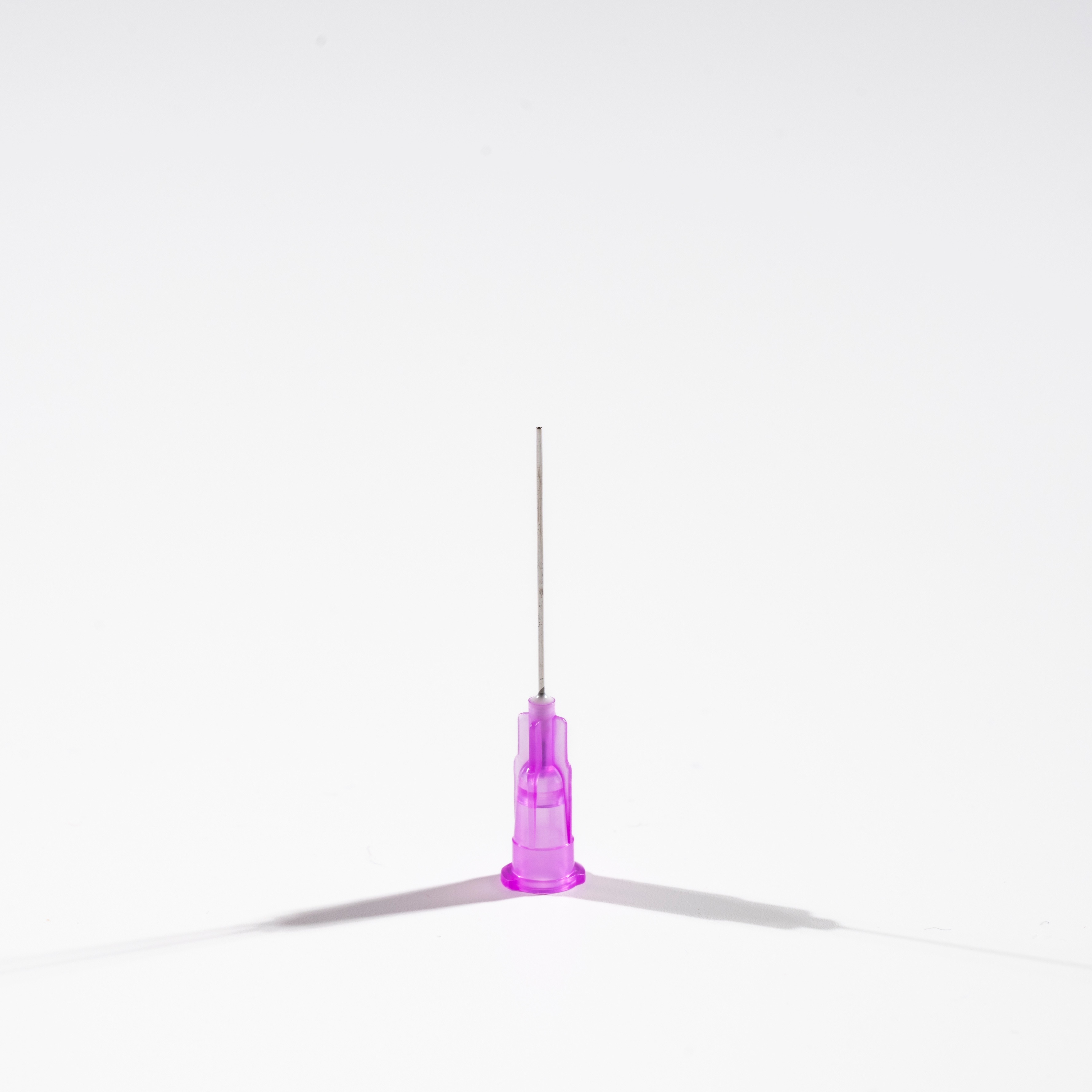 Irrigation Needle