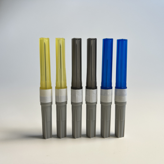 Pen Type Multi Sample Needle