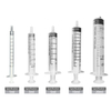 Disposable Syringe