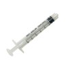 Disposable Syringe