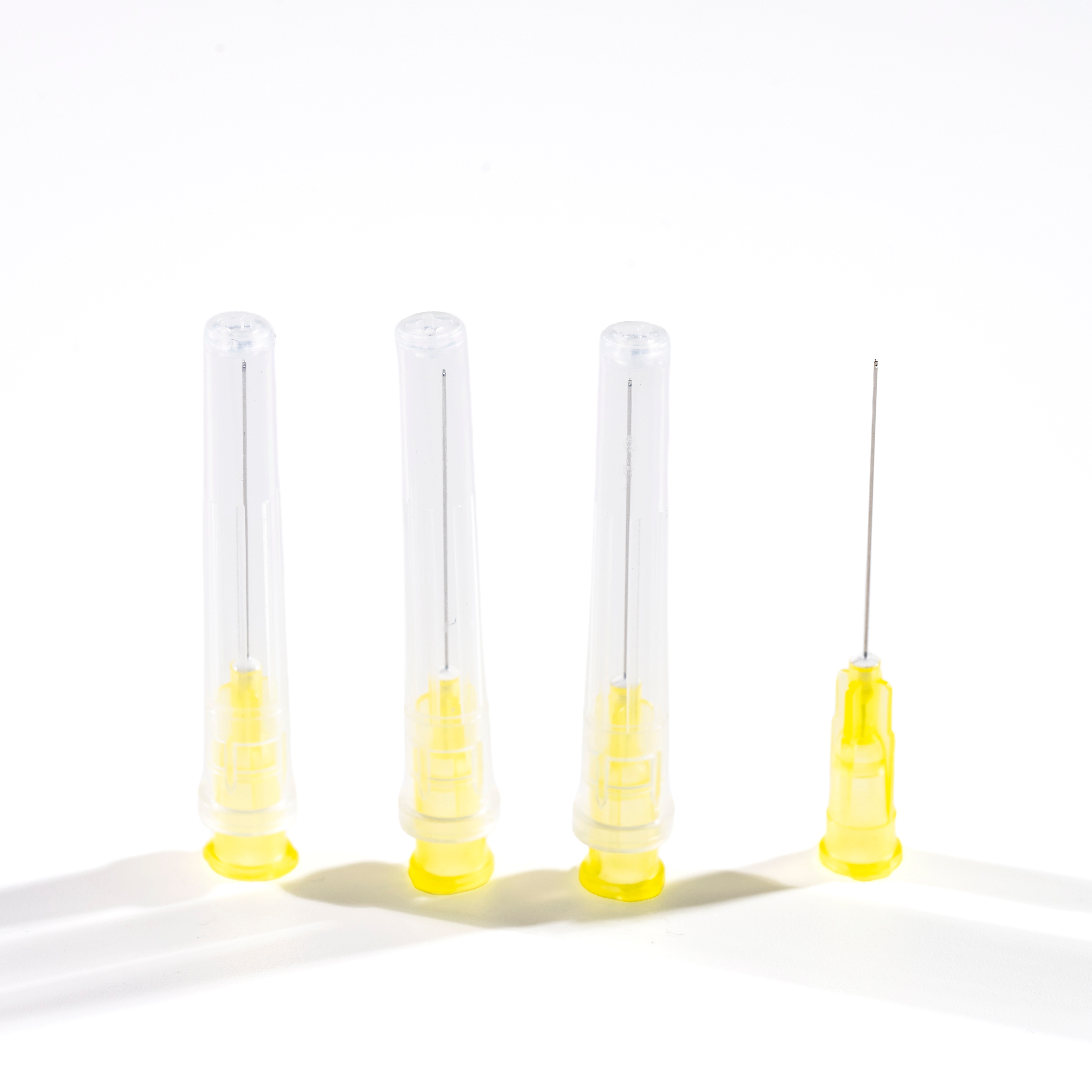 Irrigation Needle