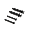 Black Syringe