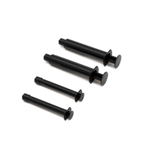 Black Syringe