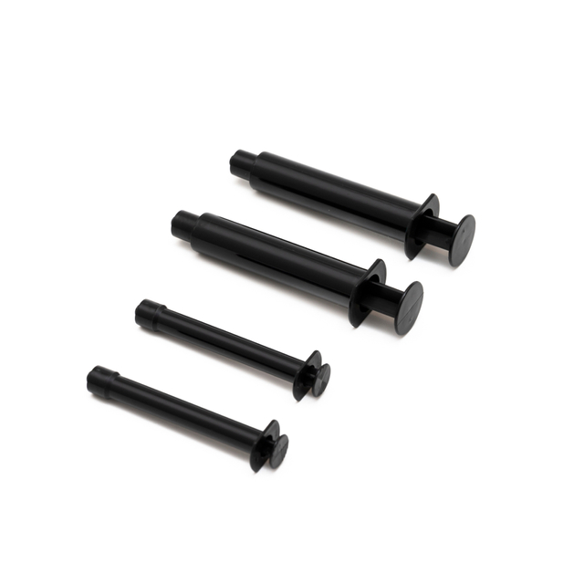 Black Syringe
