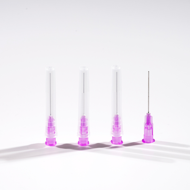 Irrigation Needle
