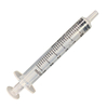 Disposable Syringe