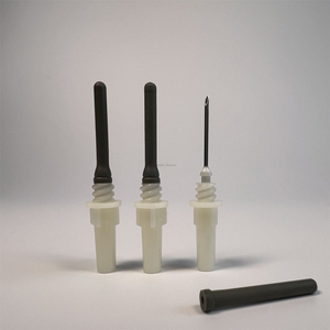 Luer Adapter