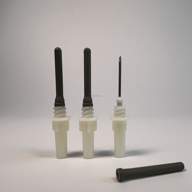 Luer Adapter