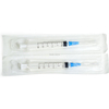 Disposable Syringe