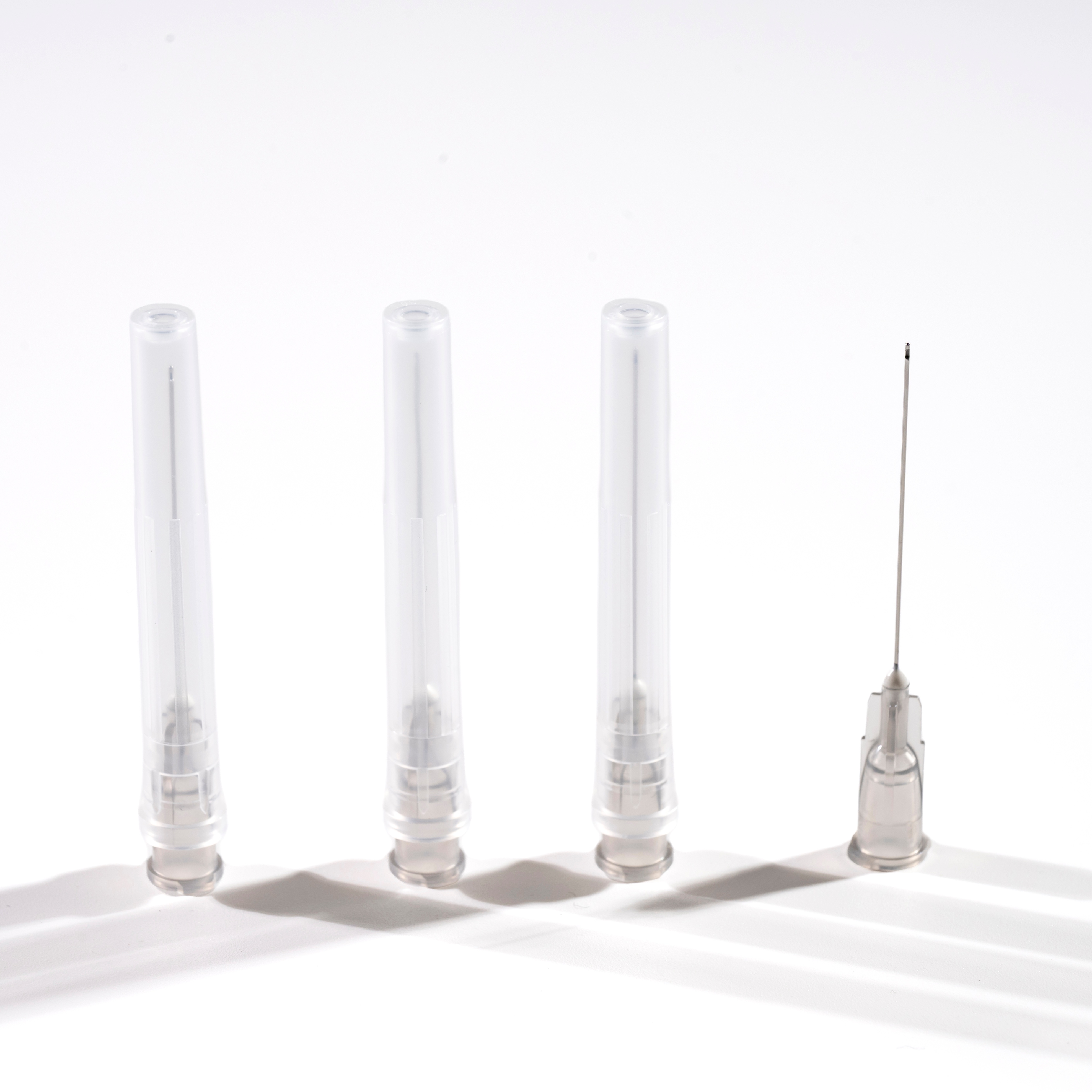 Irrigation Needle